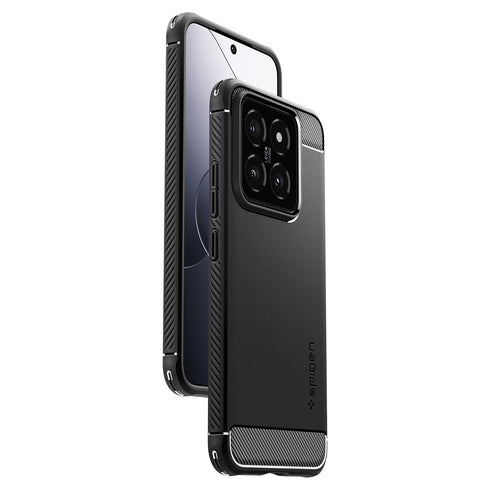 Spigen Xiaomi 14 Case – Rugged Armor